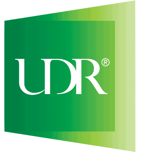 UDR